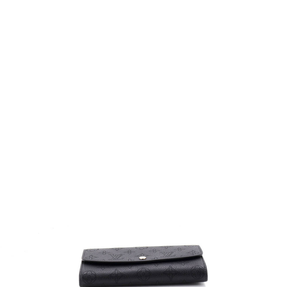 Louis Vuitton Iris Wallet NM - Picture 4 of 6